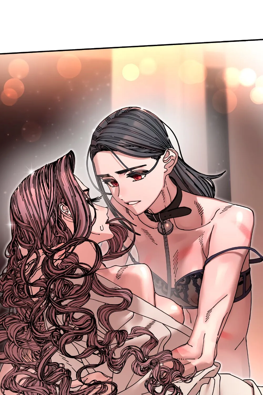 Trash Flower Chapter 16 page 75 - 