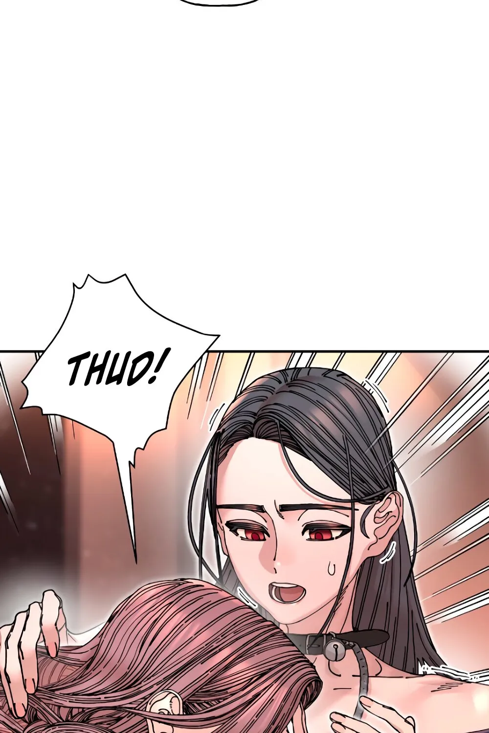 Trash Flower Chapter 16 page 81 - 