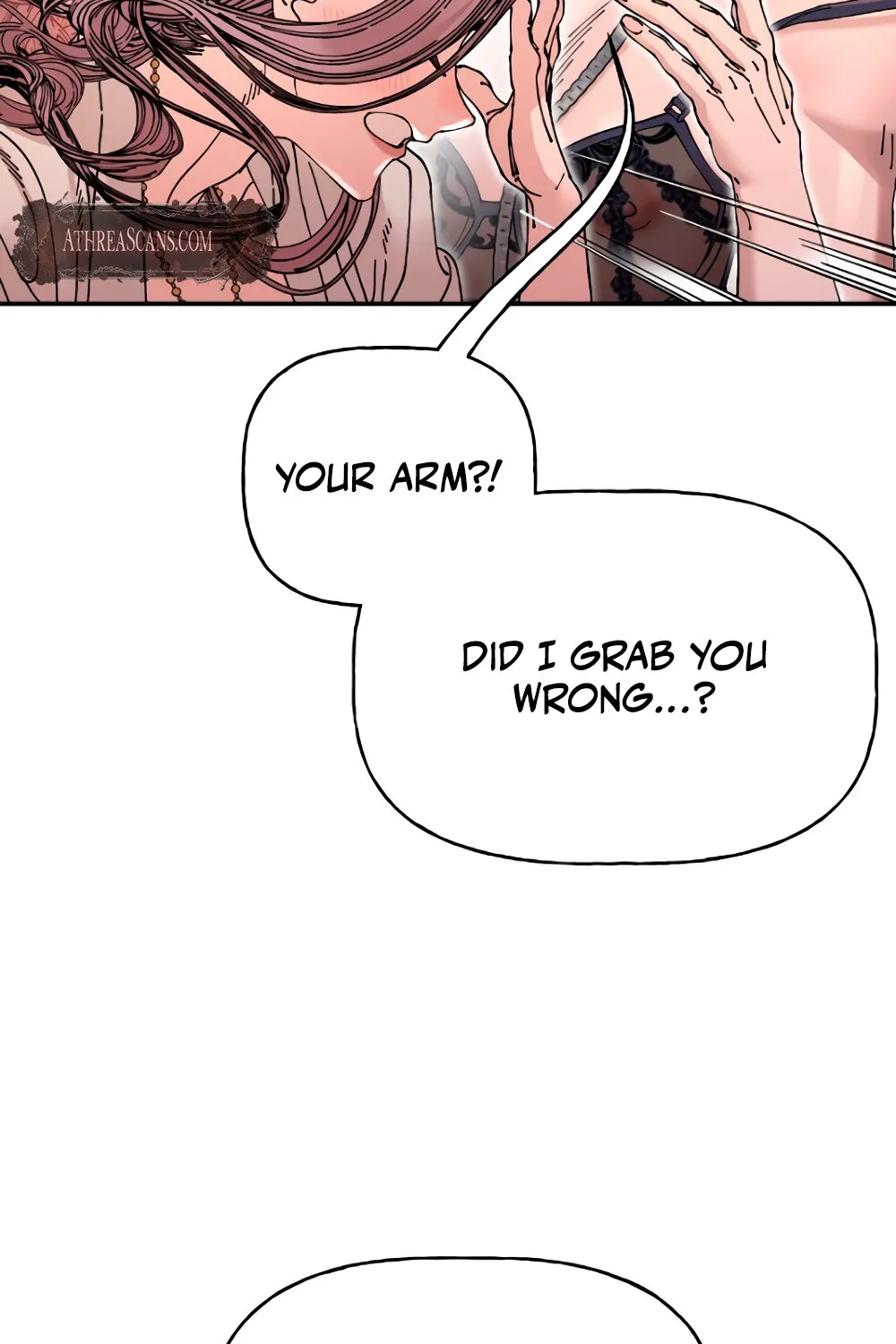 Trash Flower Chapter 16 page 82 - 