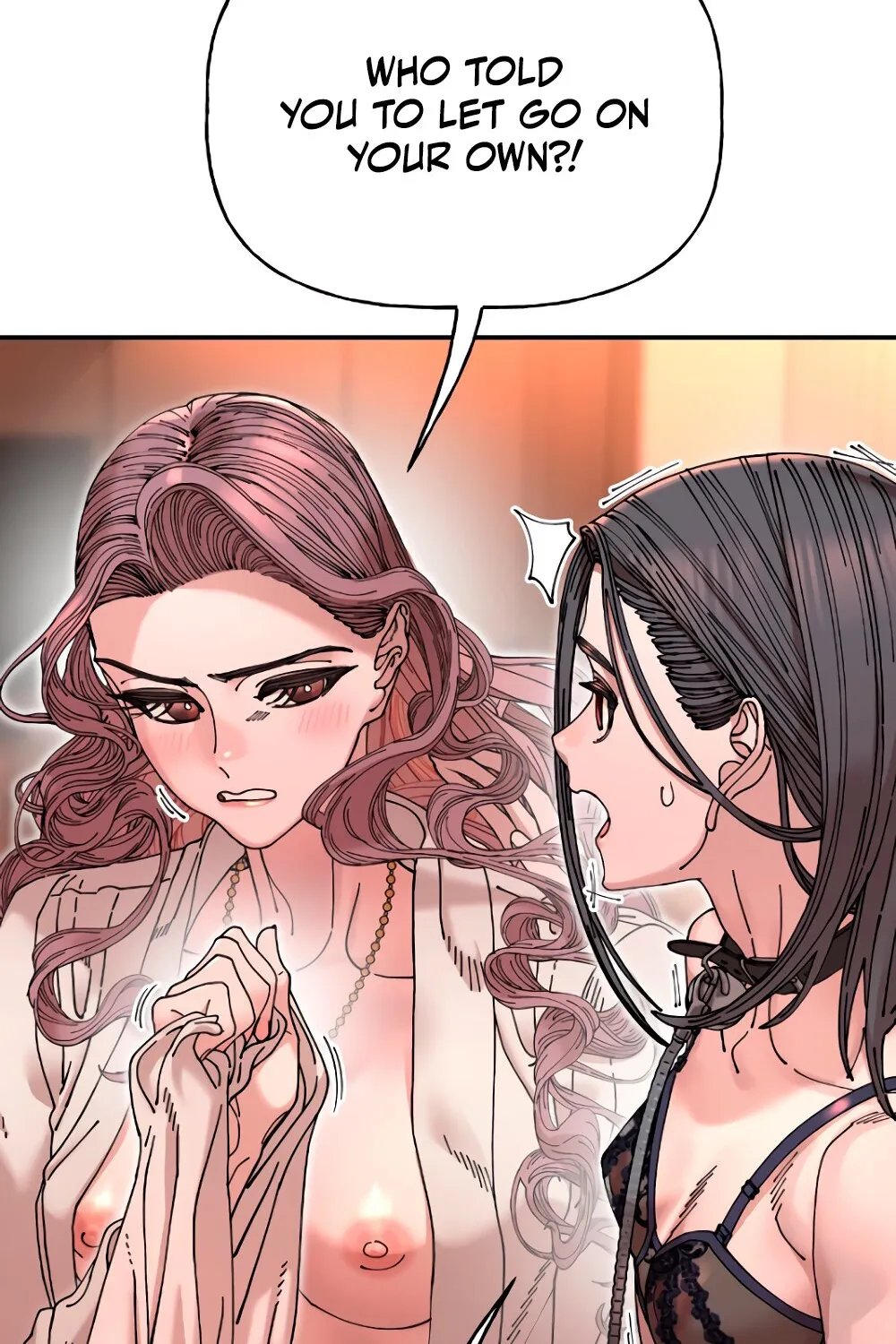 Trash Flower Chapter 16 page 83 - 