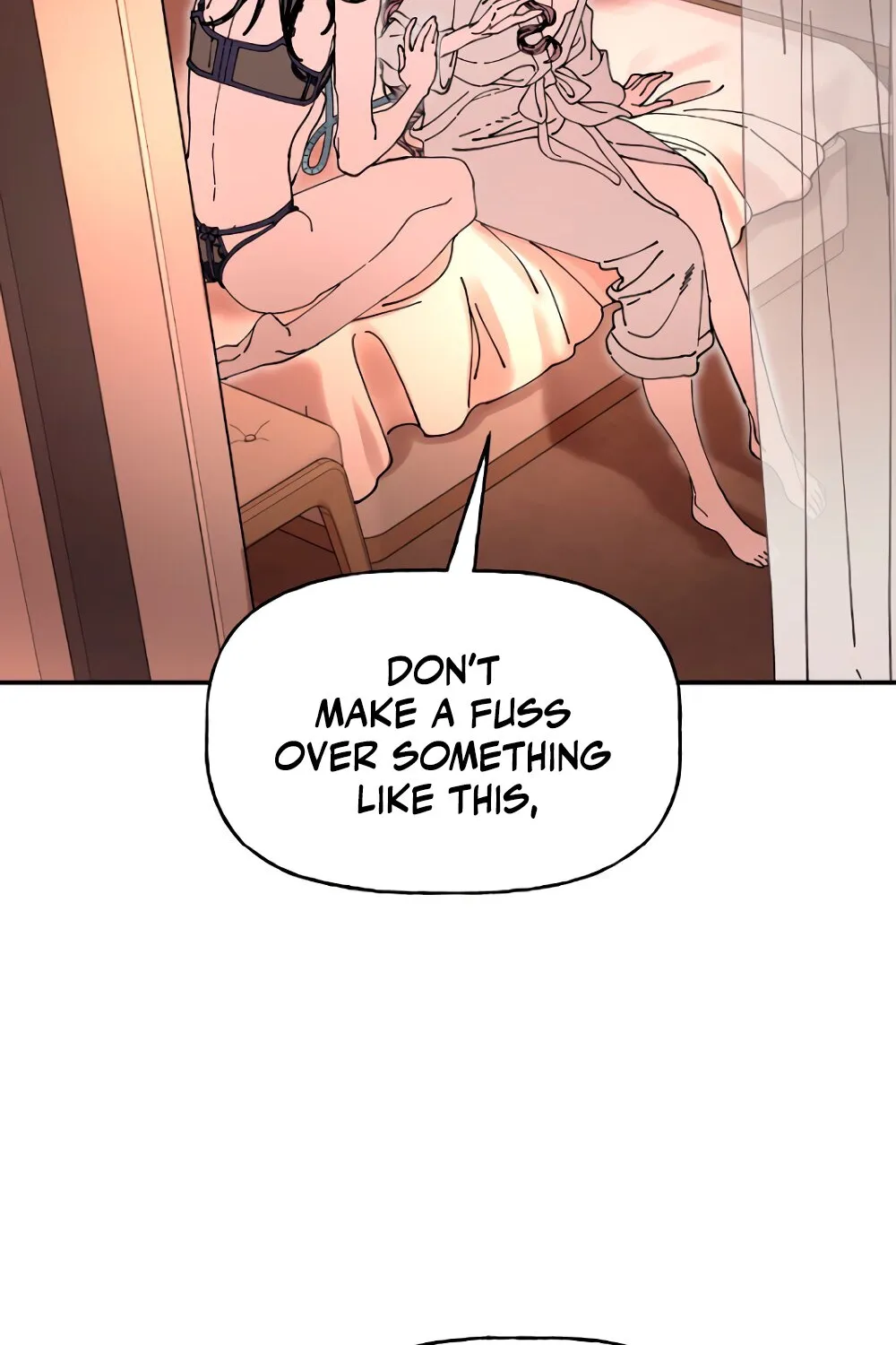 Trash Flower Chapter 16 page 86 - 