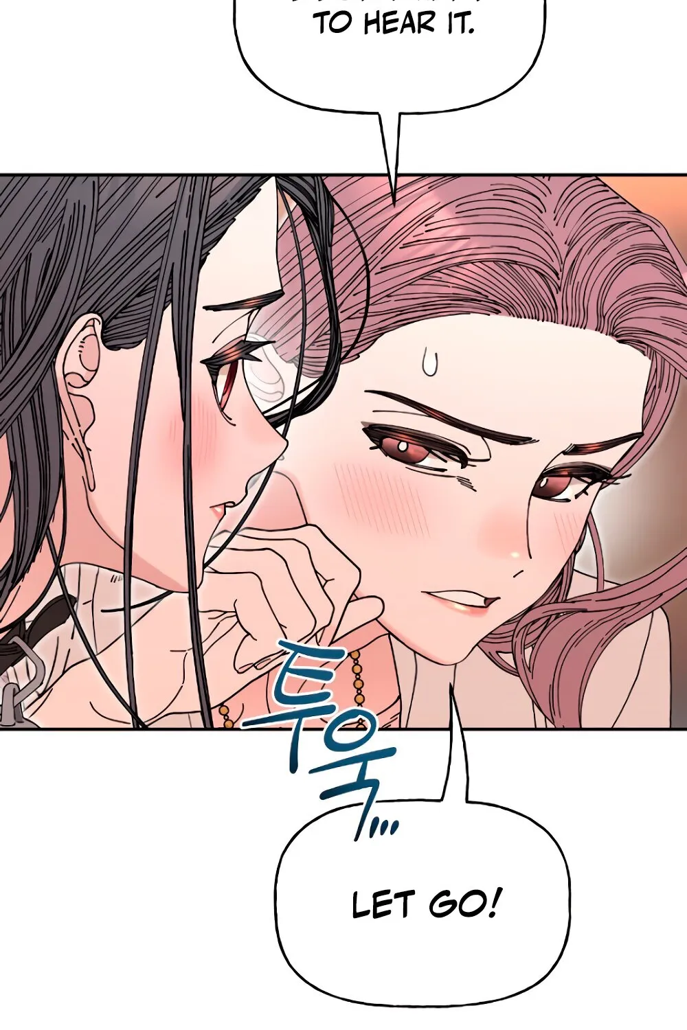Trash Flower Chapter 16 page 89 - 