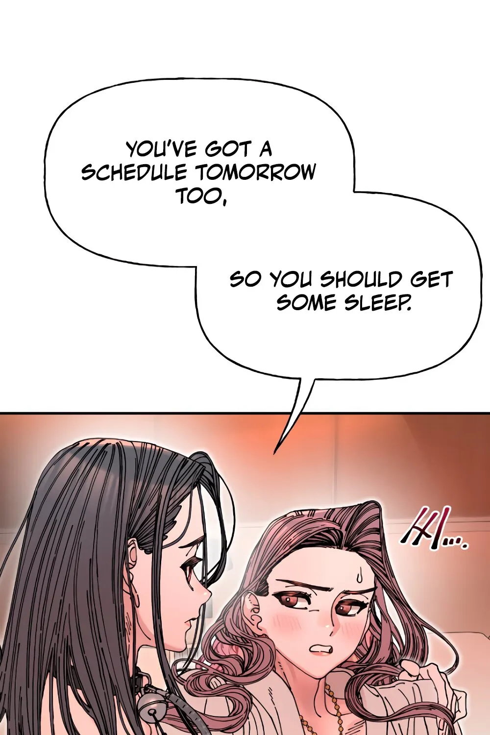 Trash Flower Chapter 16 page 93 - 