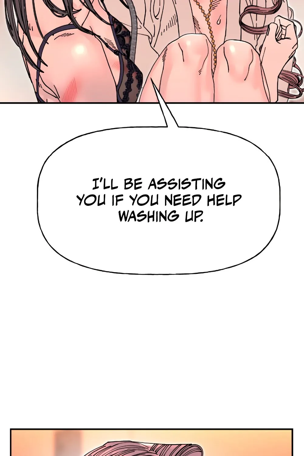 Trash Flower Chapter 16 page 94 - 
