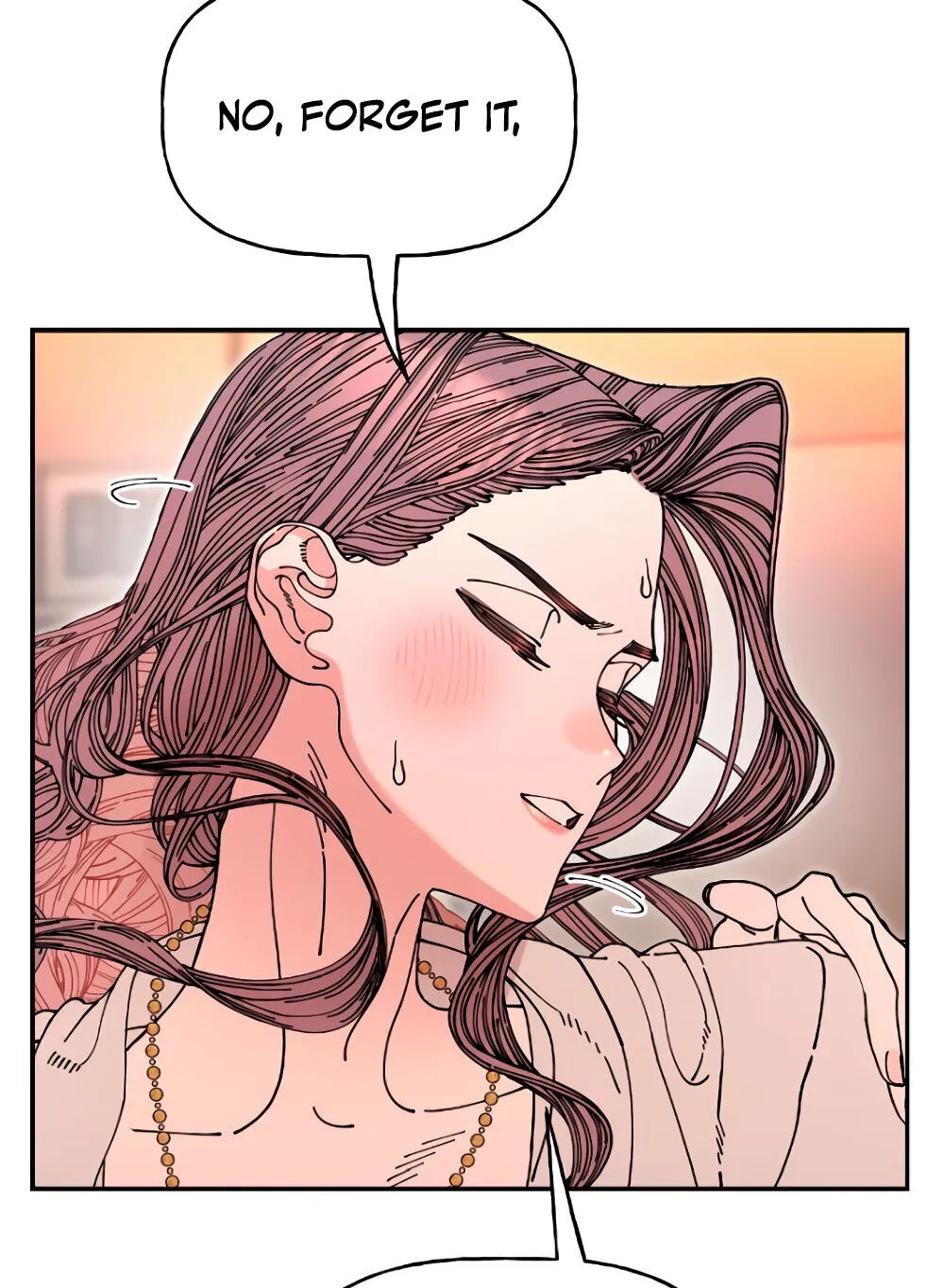 Trash Flower Chapter 16 page 96 - 