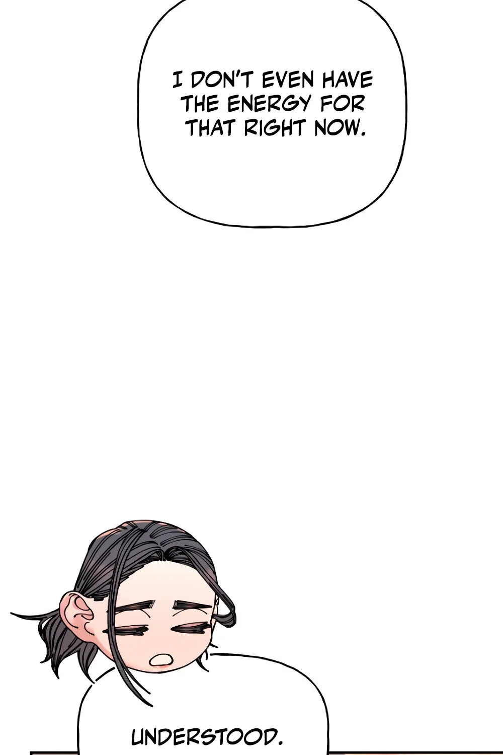 Trash Flower Chapter 16 page 97 - 