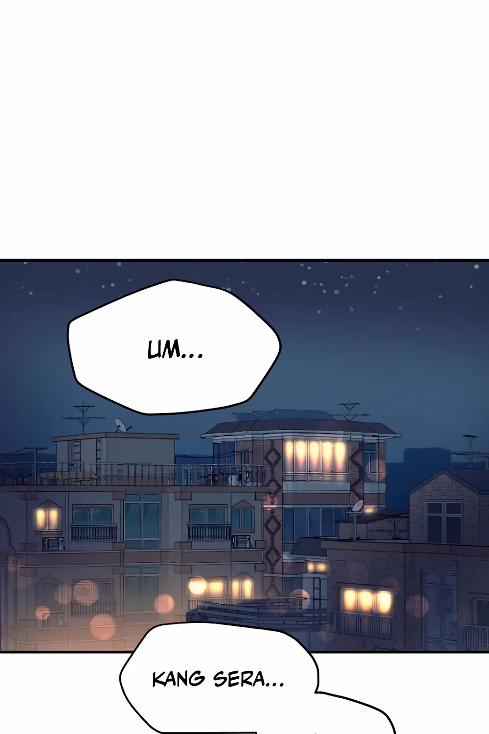 Trash Flower Chapter 17 page 1 - 