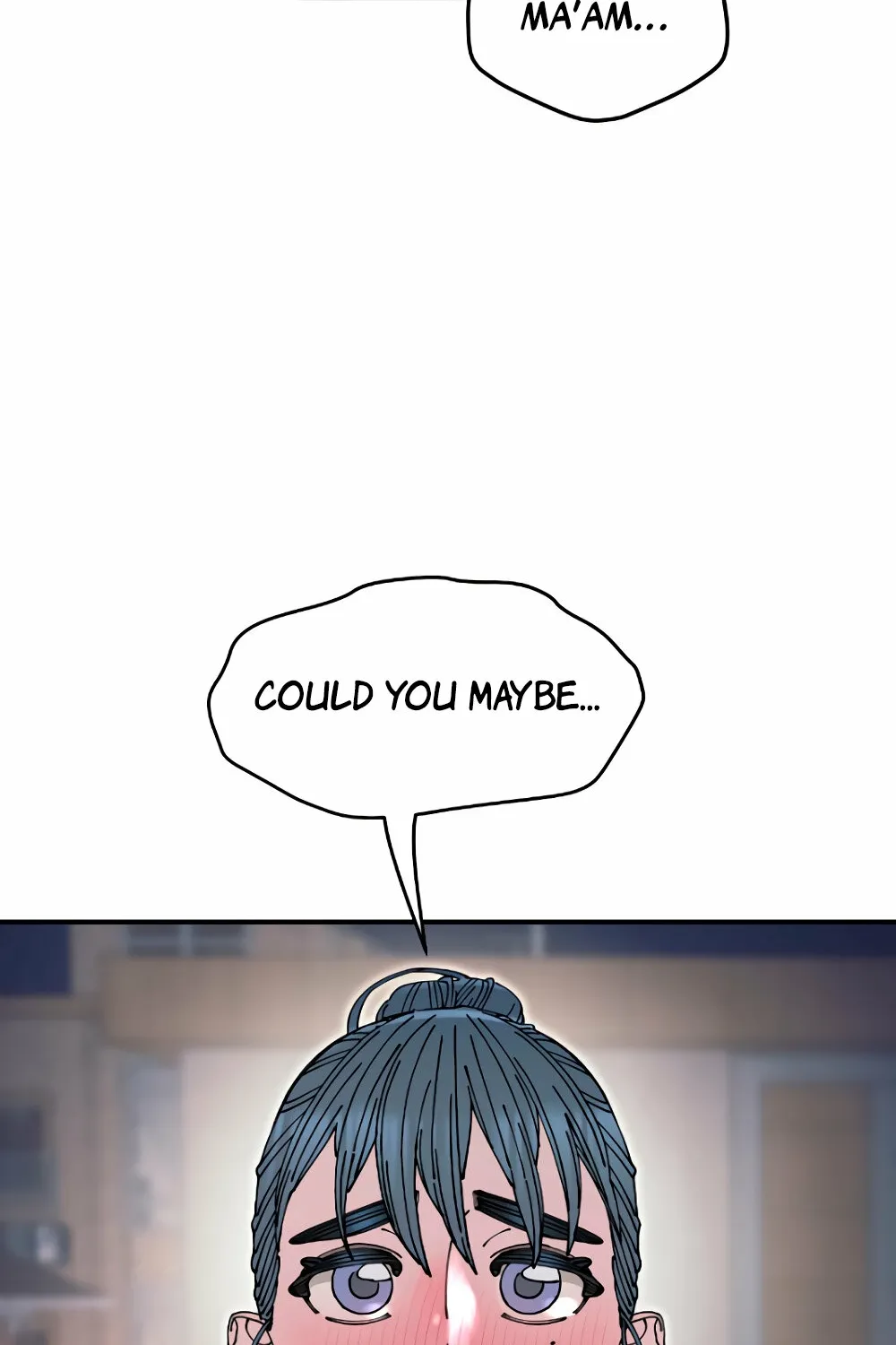 Trash Flower Chapter 17 page 2 - 