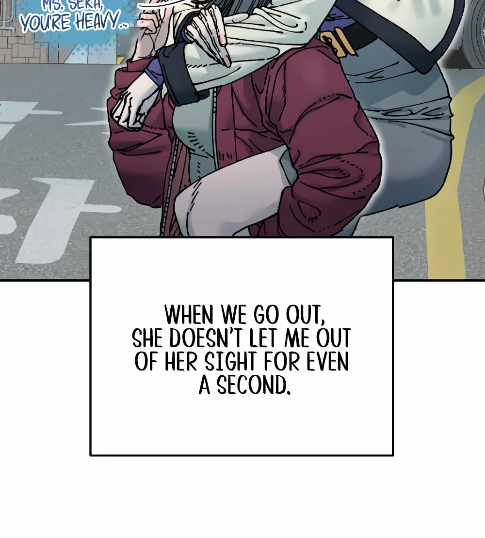 Trash Flower Chapter 17 page 102 - 