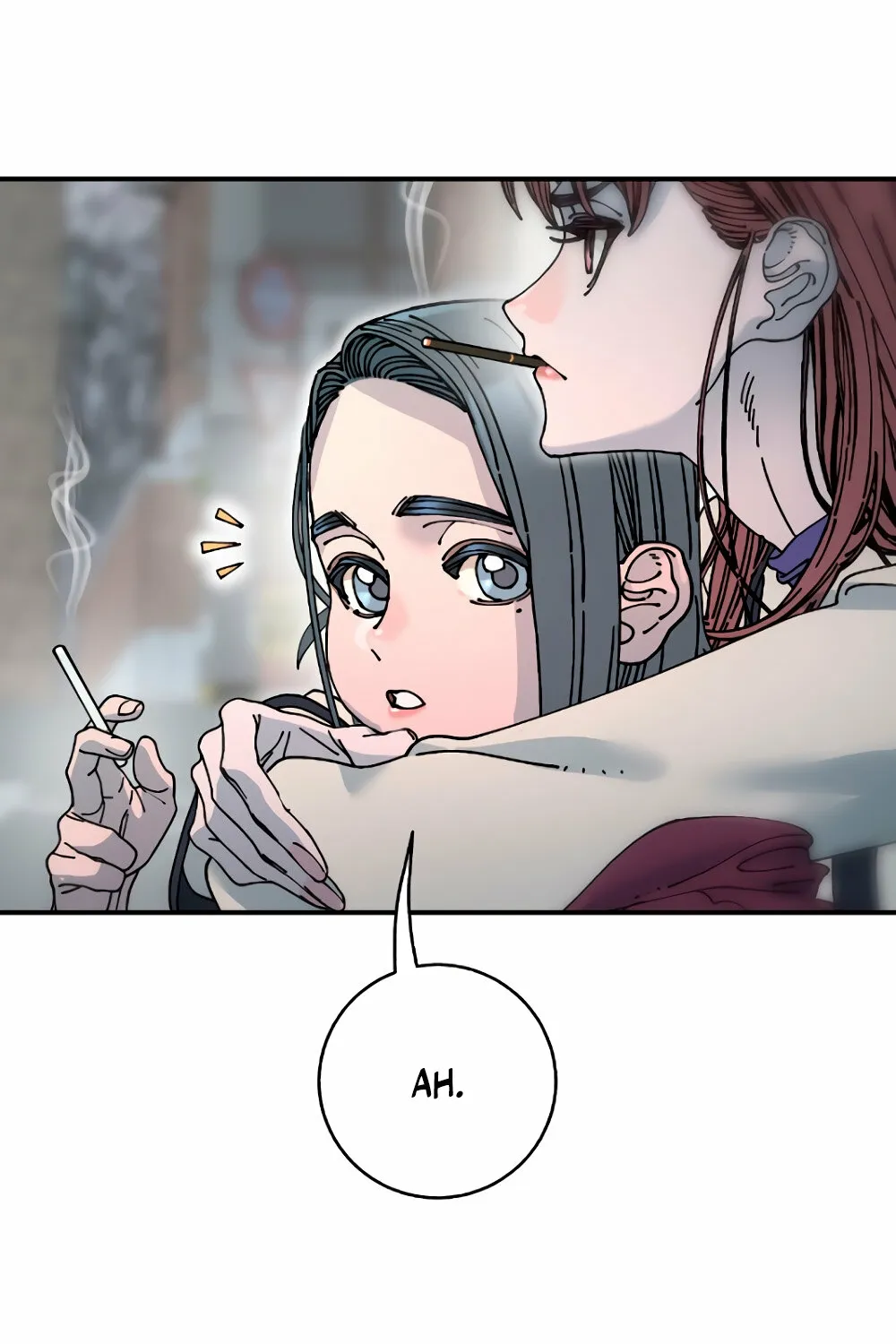Trash Flower Chapter 17 page 103 - 