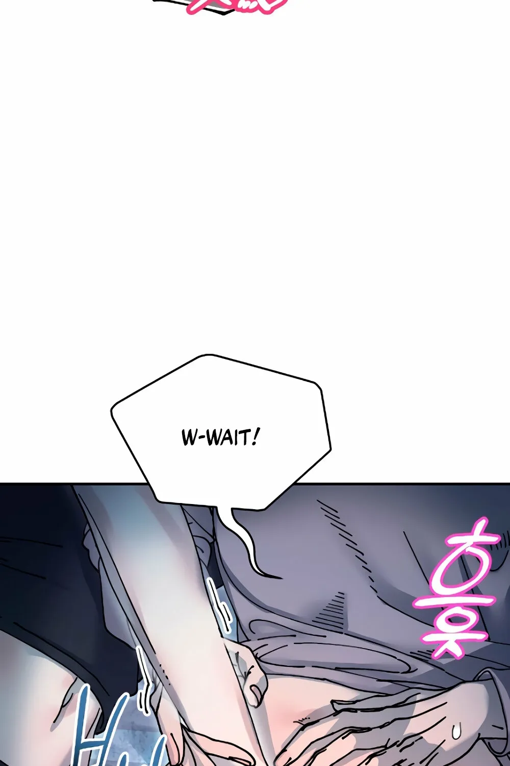 Trash Flower Chapter 17 page 116 - 