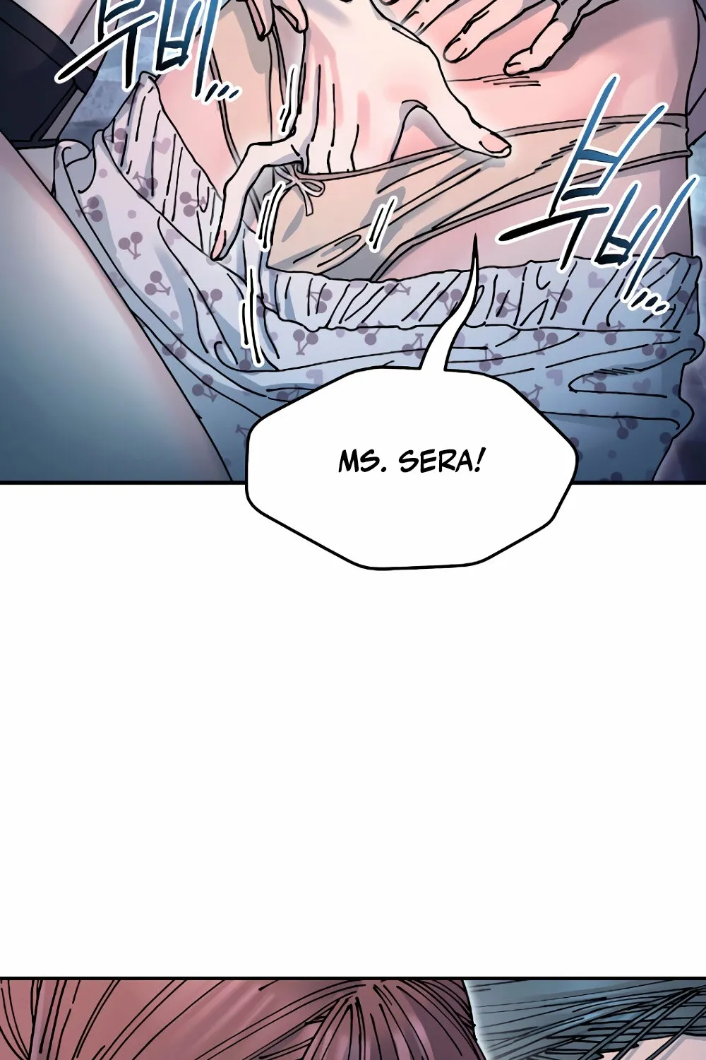 Trash Flower Chapter 17 page 117 - 