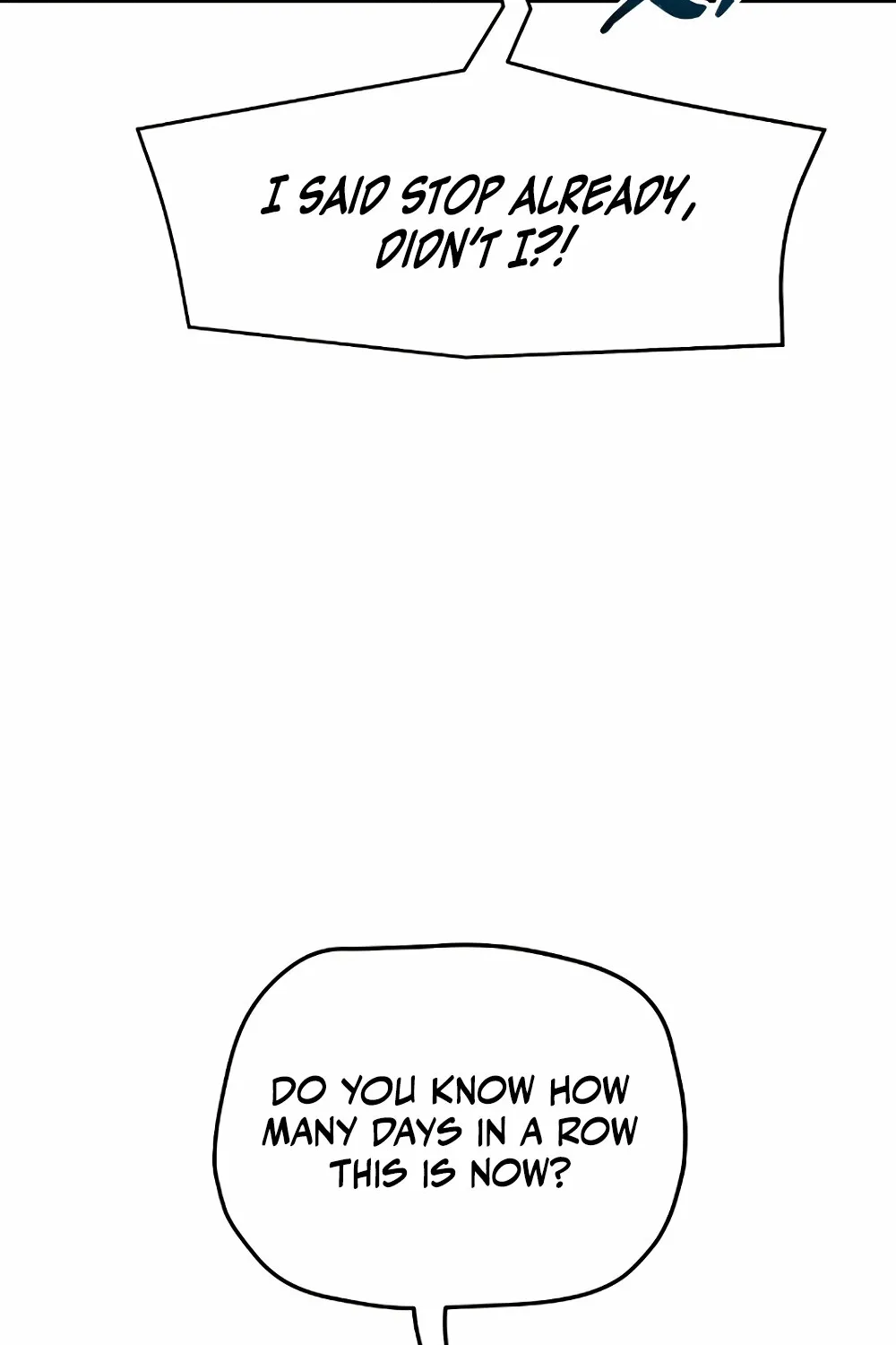 Trash Flower Chapter 17 page 122 - 