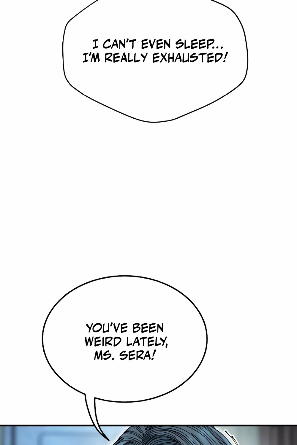 Trash Flower Chapter 17 page 124 - 