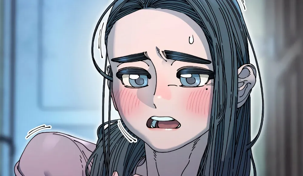 Trash Flower Chapter 17 page 125 - 