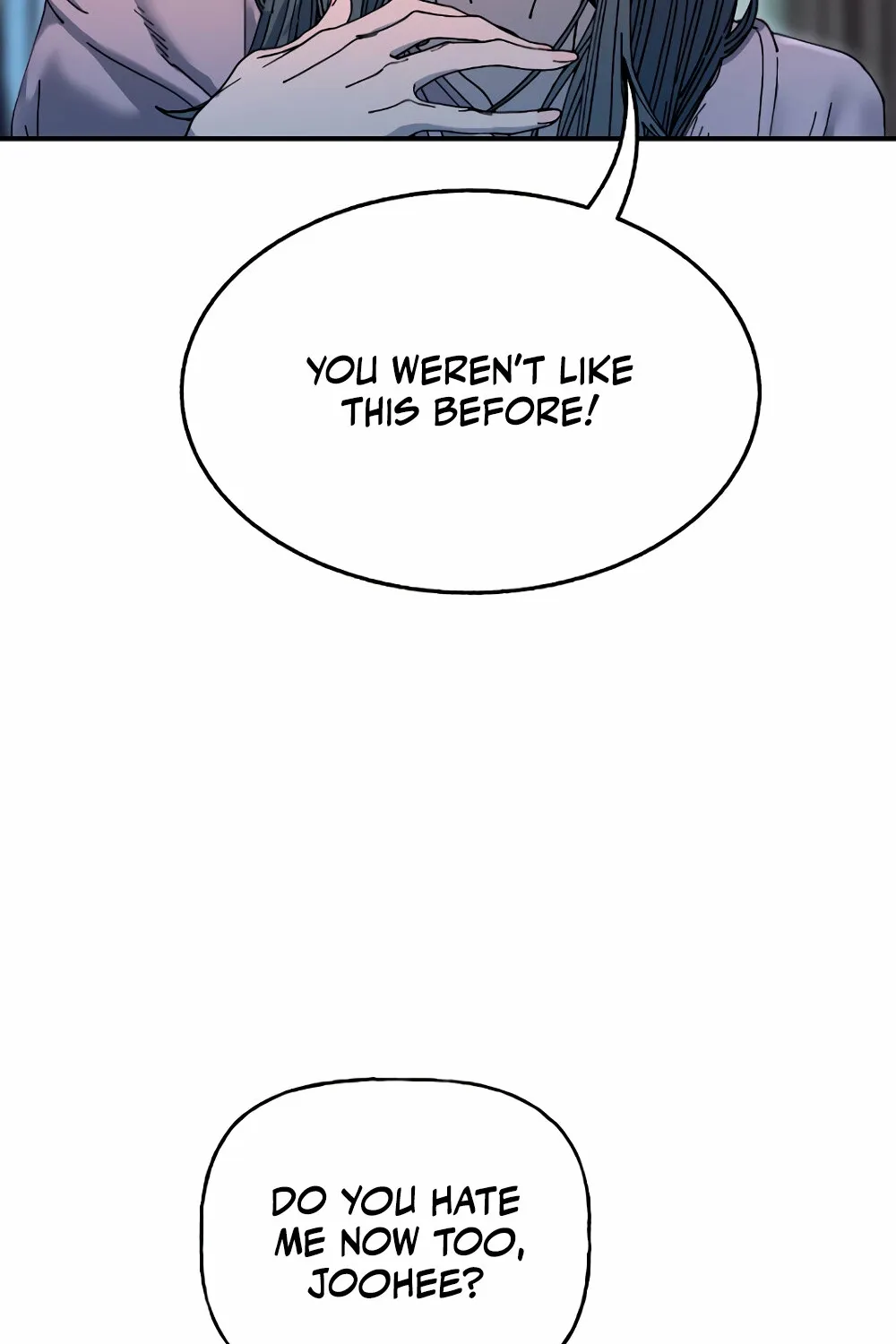Trash Flower Chapter 17 page 126 - 