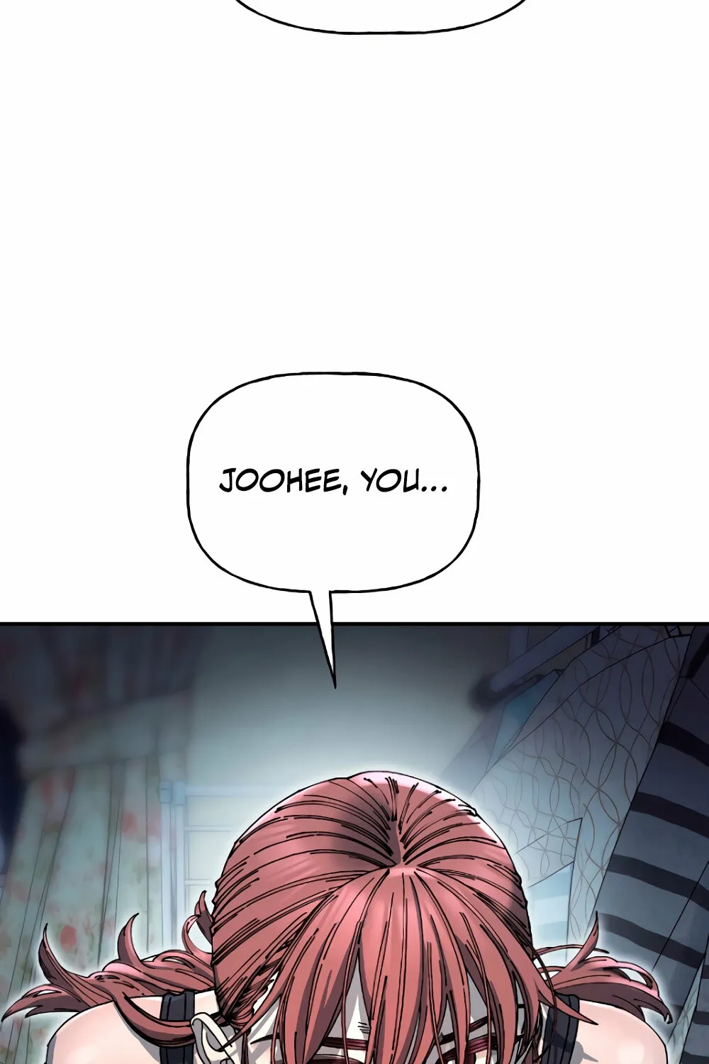 Trash Flower Chapter 17 page 128 - 