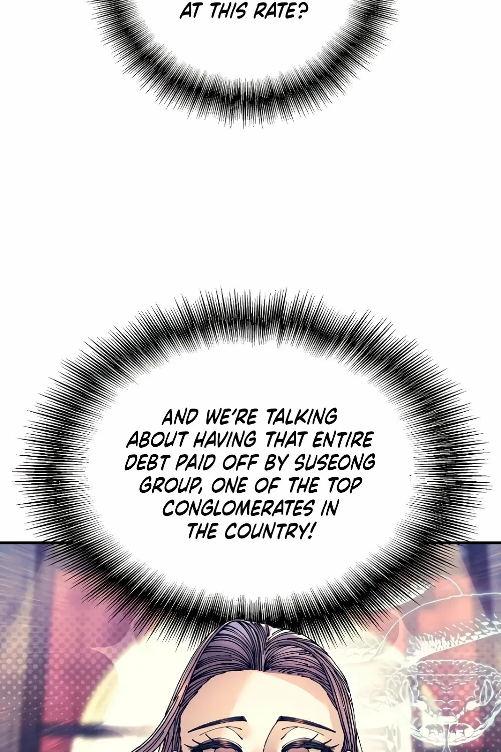 Trash Flower Chapter 17 page 27 - 