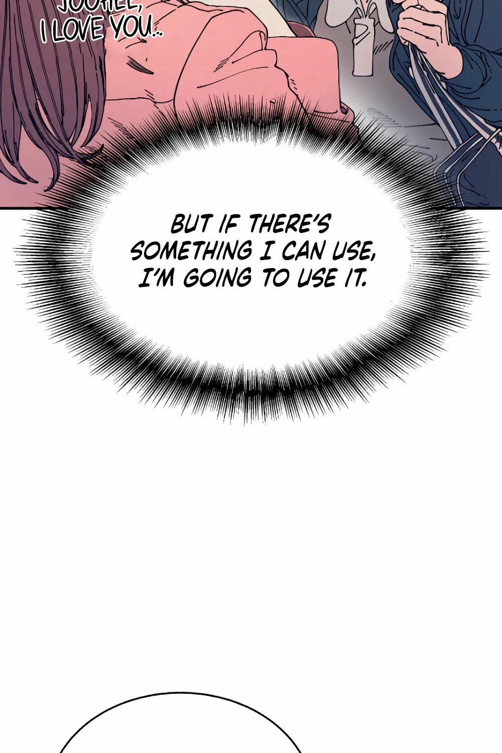 Trash Flower Chapter 17 page 30 - 