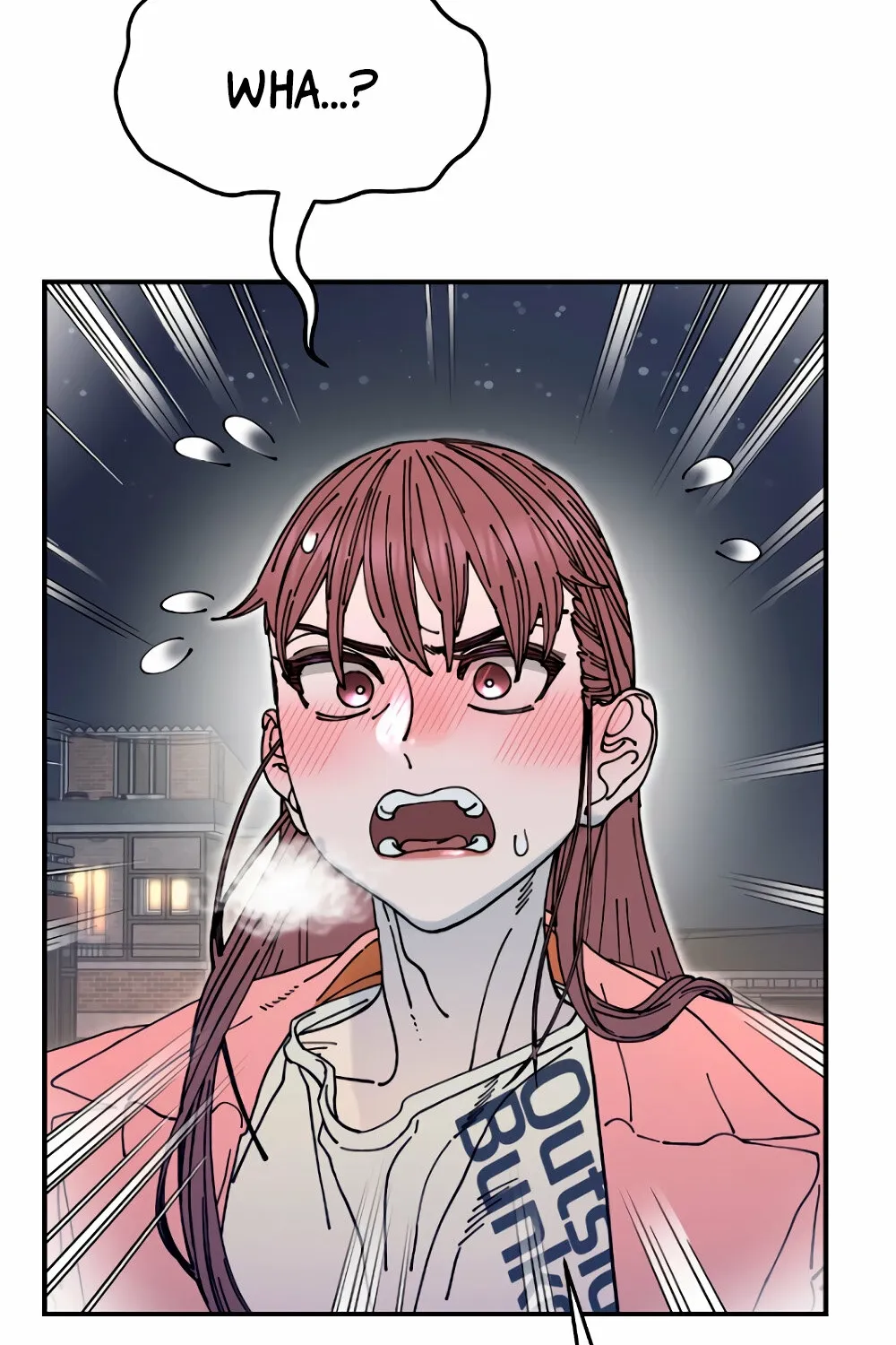 Trash Flower Chapter 17 page 4 - 