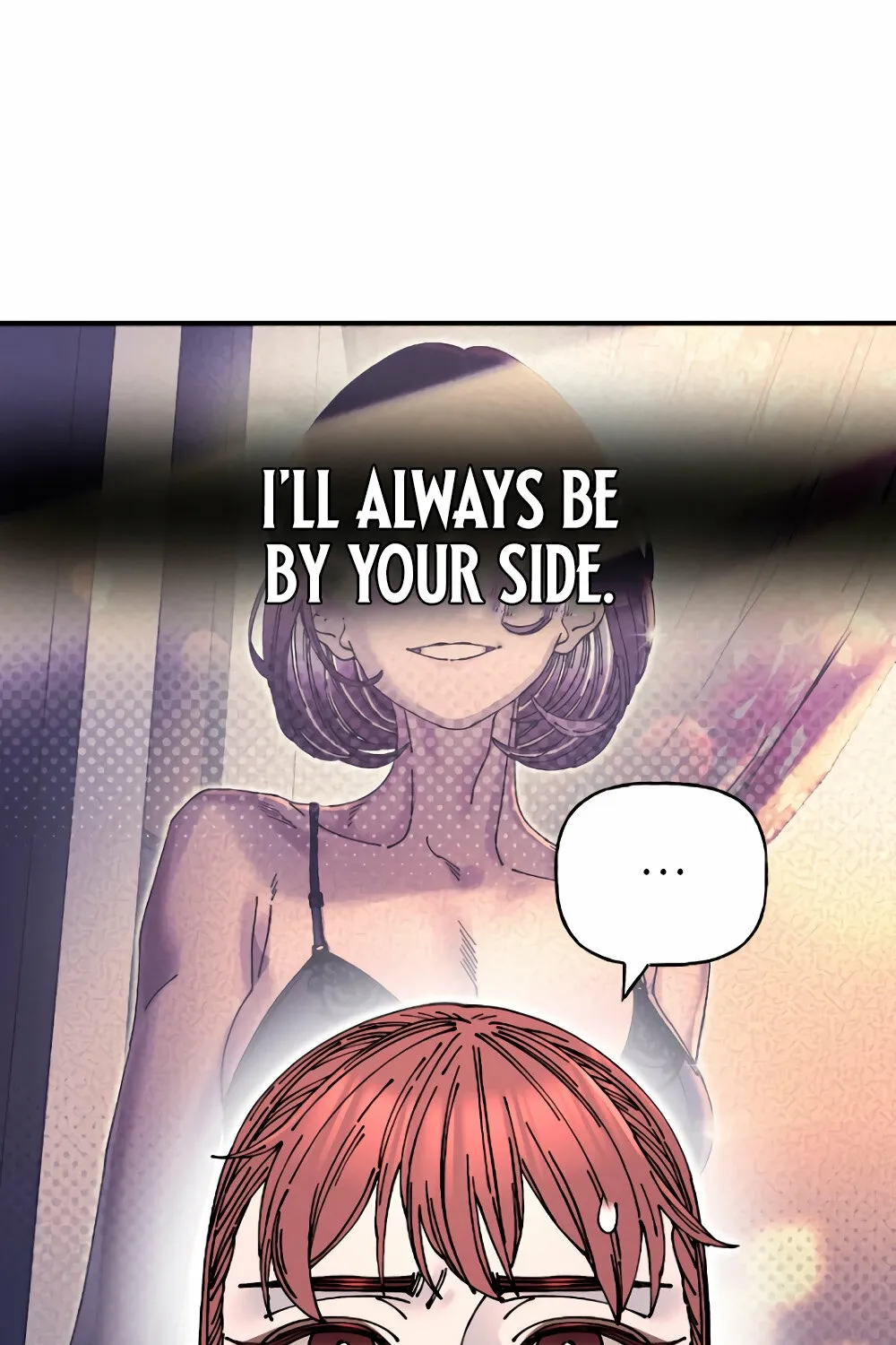 Trash Flower Chapter 17 page 37 - 