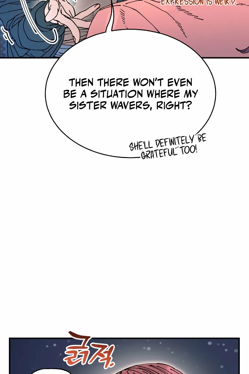 Trash Flower Chapter 17 page 40 - 