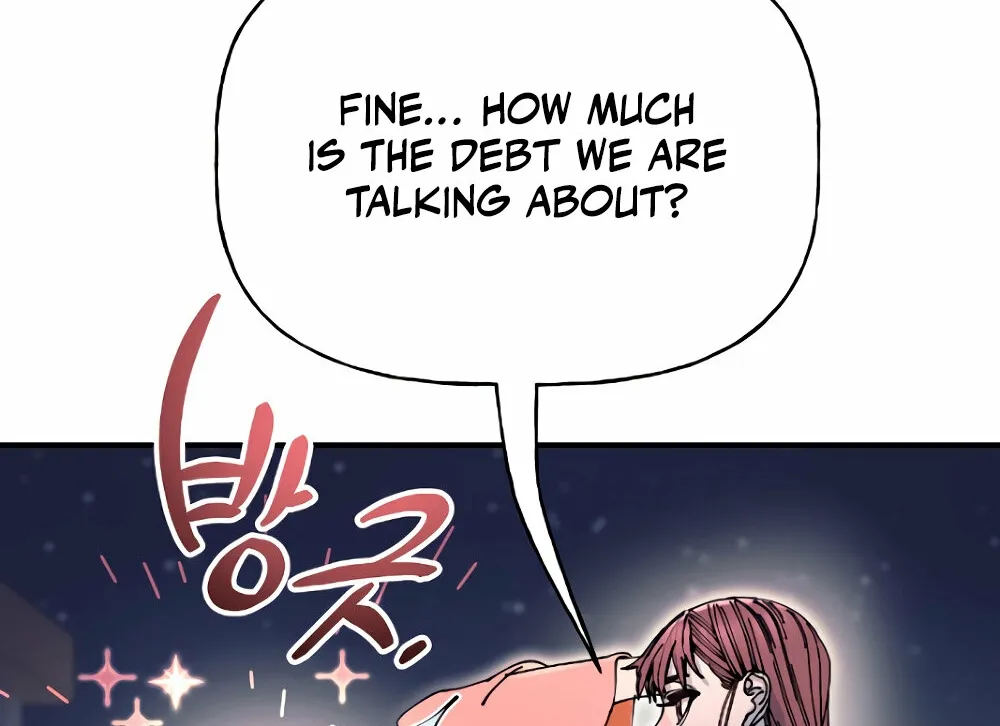 Trash Flower Chapter 17 page 42 - 