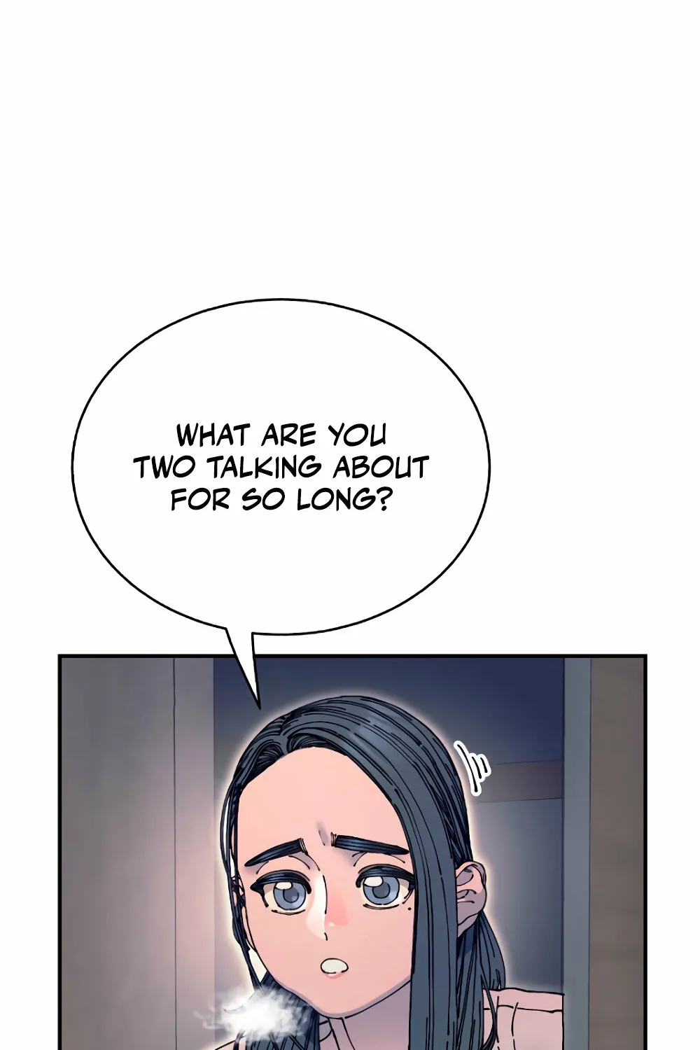 Trash Flower Chapter 17 page 45 - 
