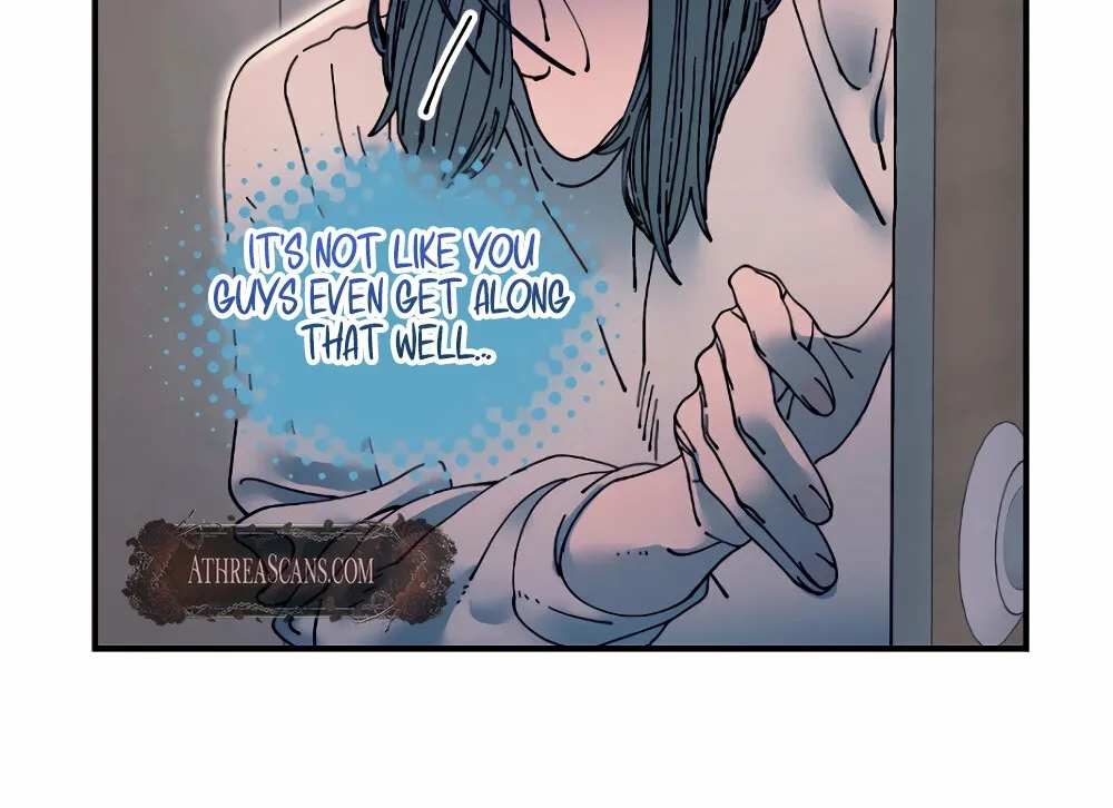 Trash Flower Chapter 17 page 46 - 