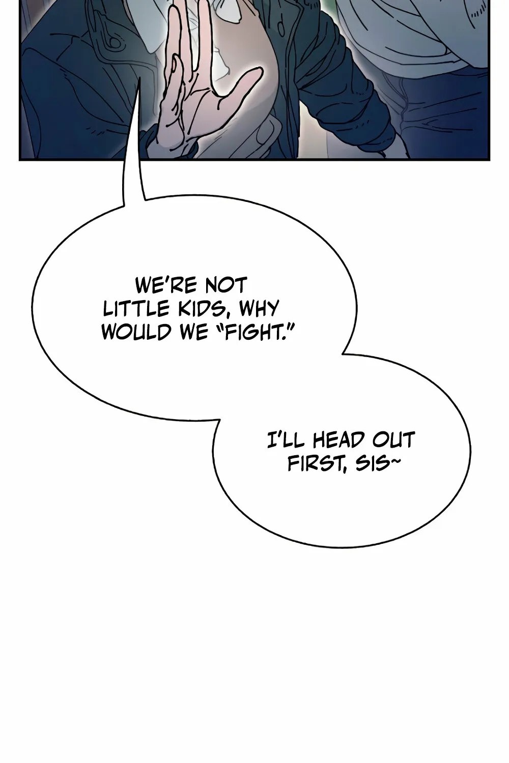 Trash Flower Chapter 17 page 50 - 