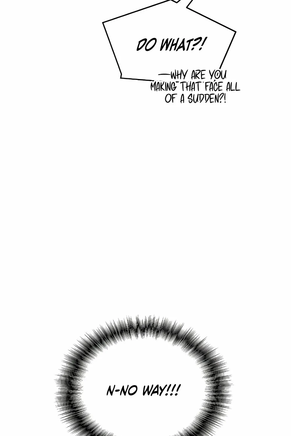 Trash Flower Chapter 17 page 6 - 