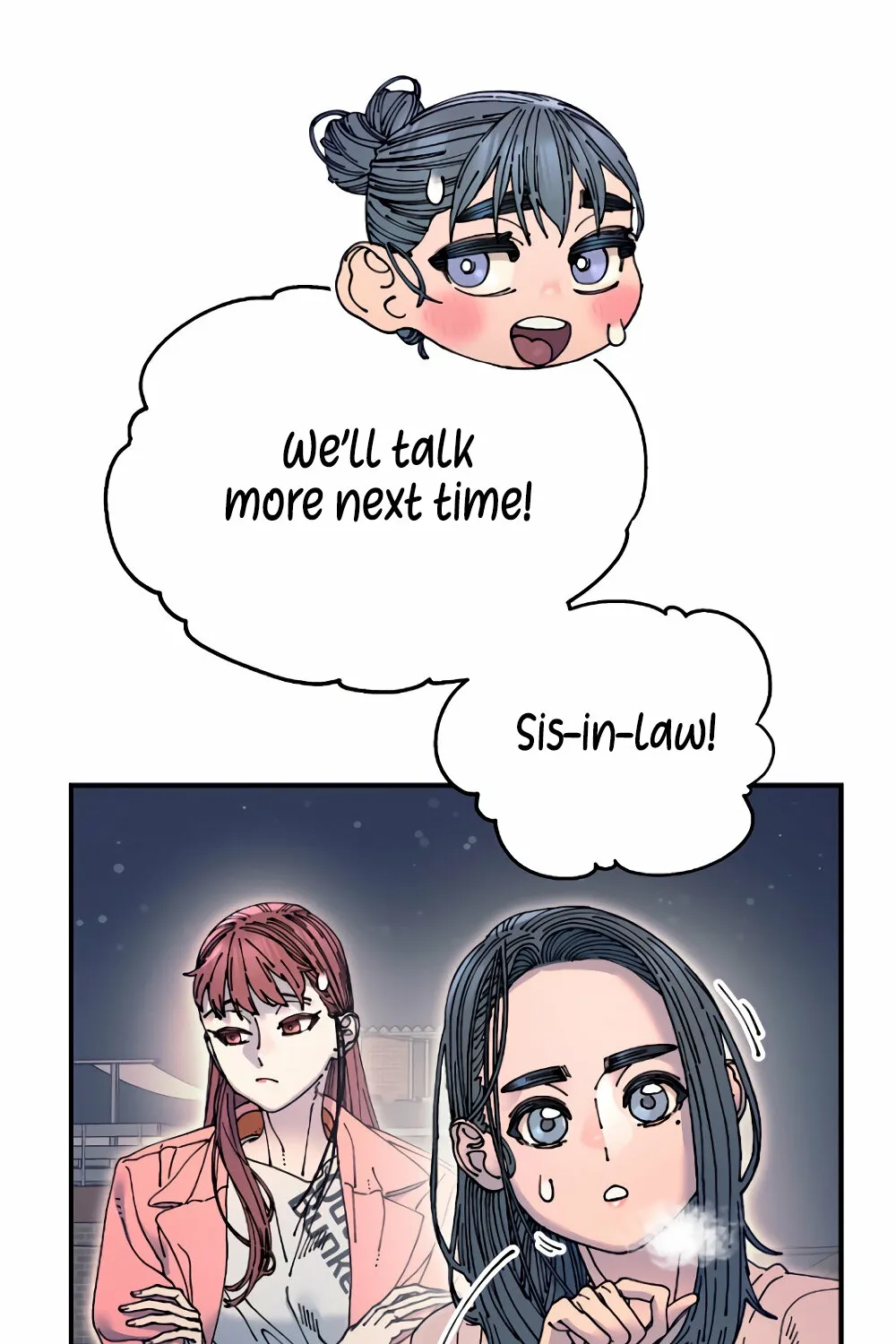 Trash Flower Chapter 17 page 52 - 