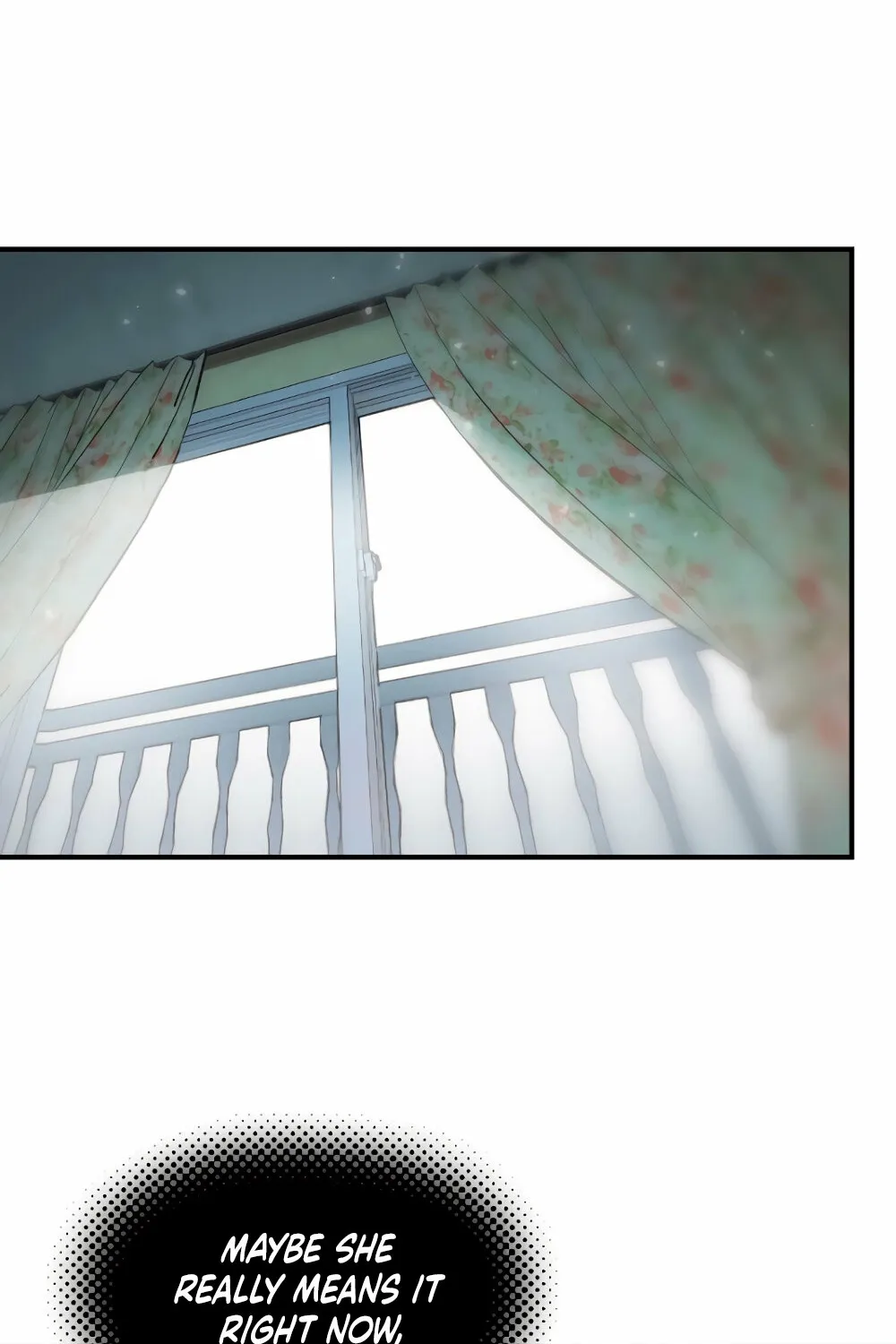 Trash Flower Chapter 17 page 54 - 
