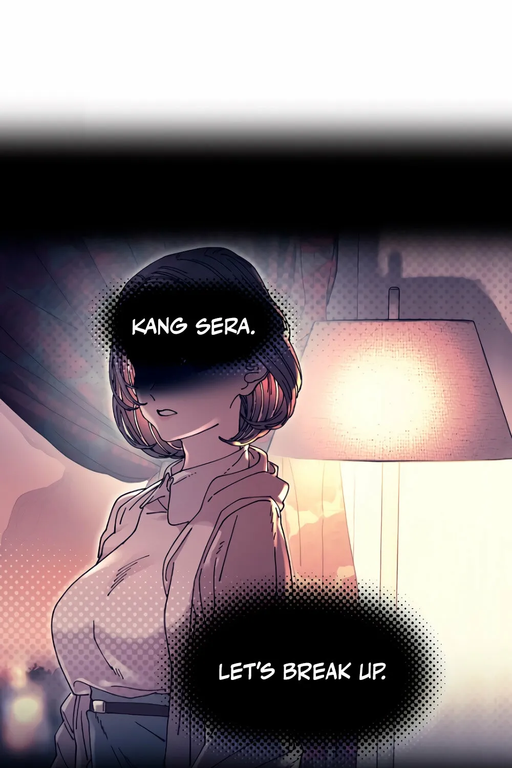 Trash Flower Chapter 17 page 57 - 
