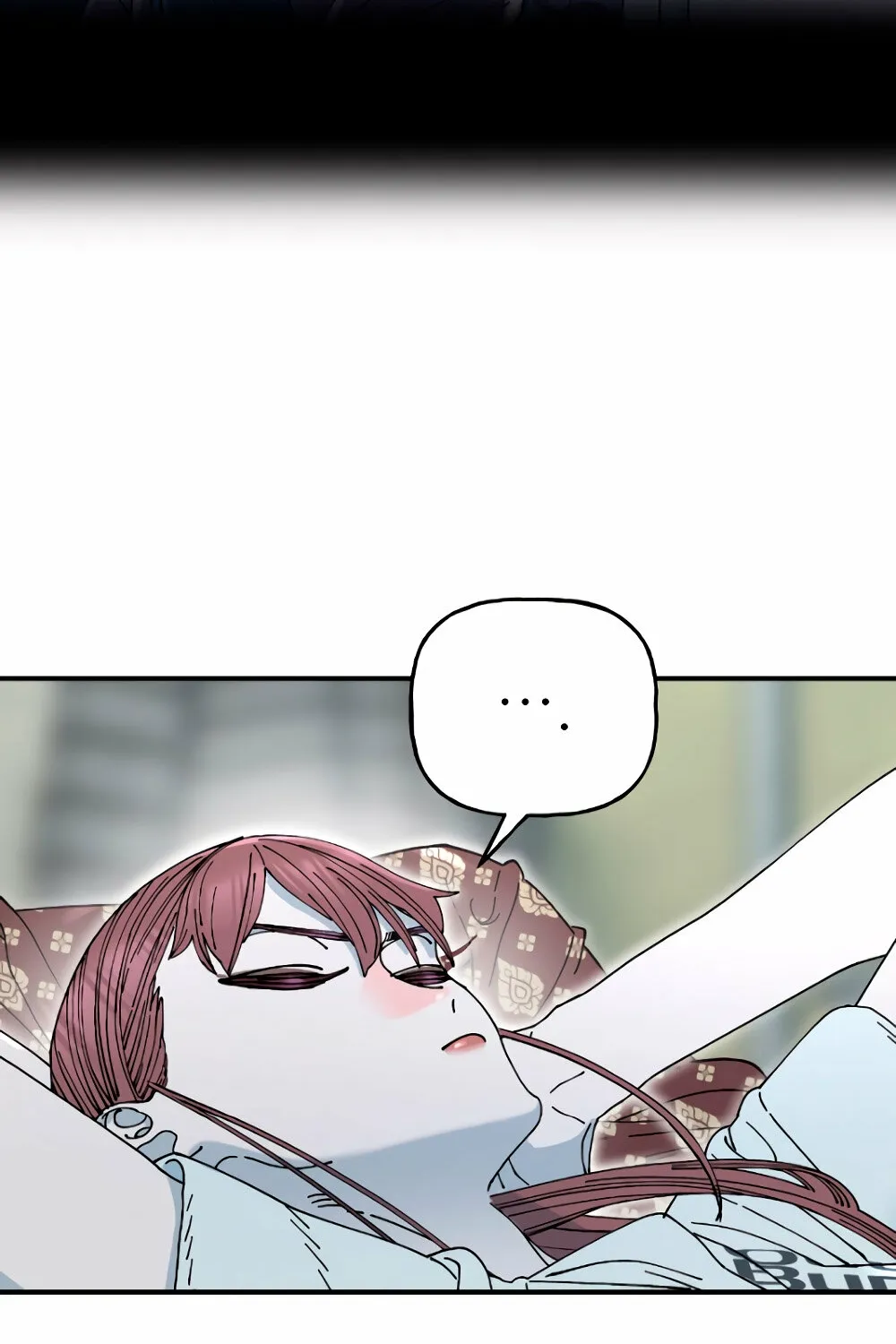 Trash Flower Chapter 17 page 58 - 