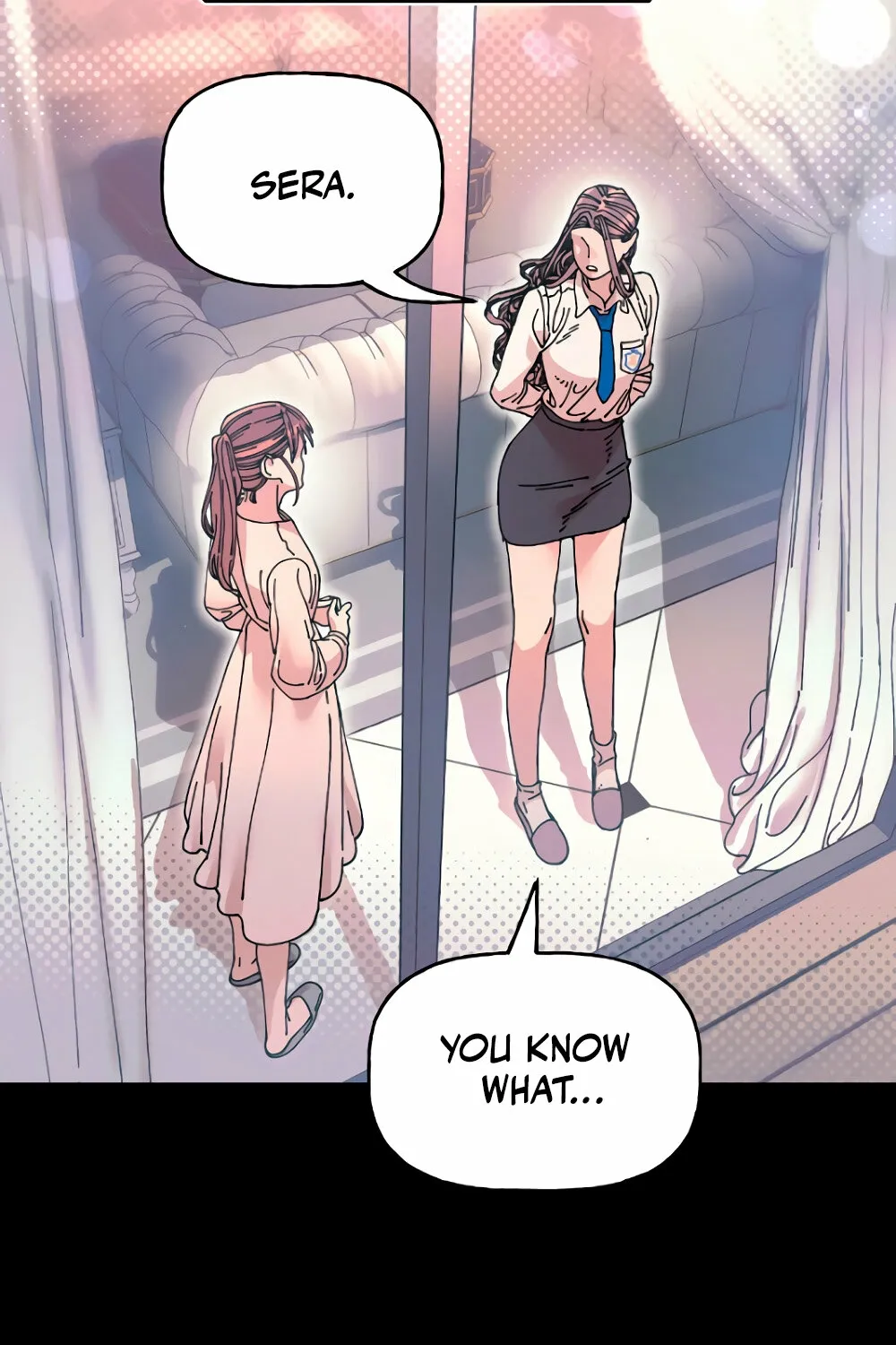 Trash Flower Chapter 17 page 67 - 