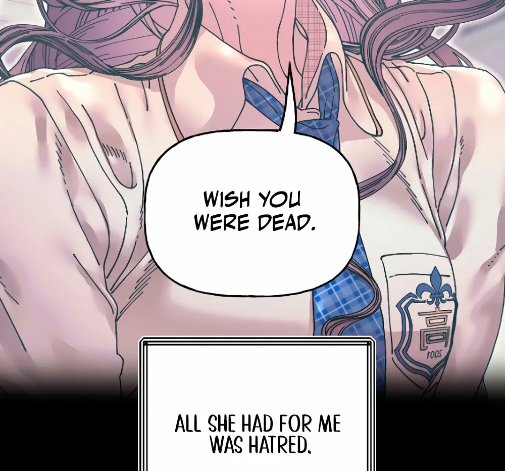 Trash Flower Chapter 17 page 69 - 