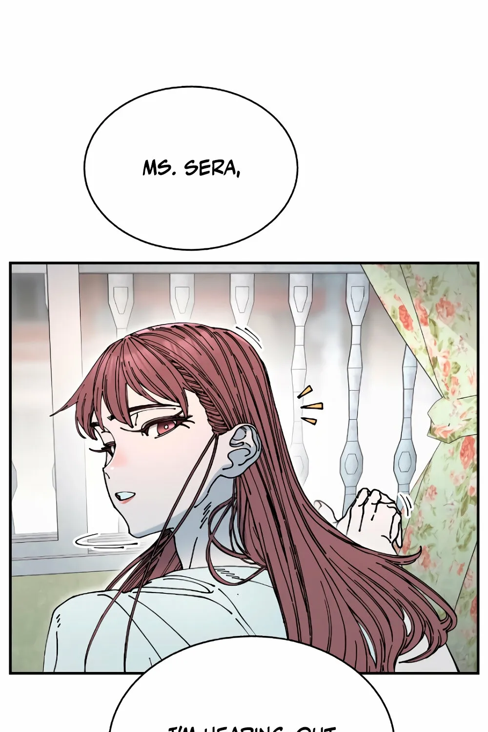 Trash Flower Chapter 17 page 75 - 