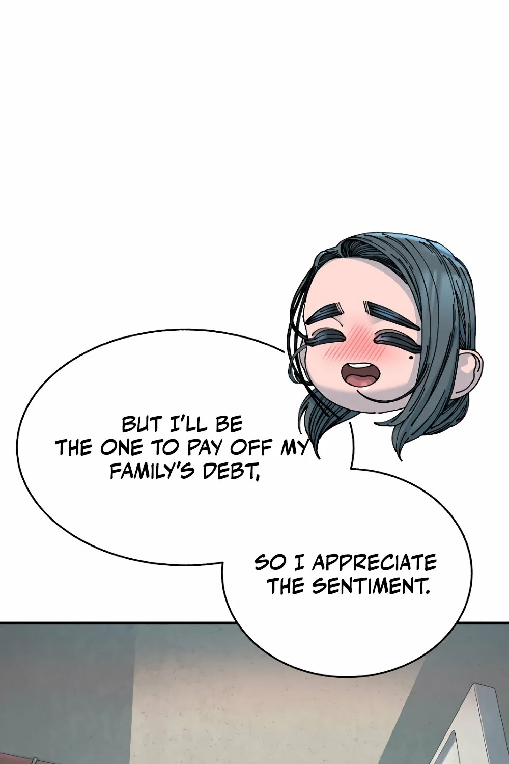 Trash Flower Chapter 17 page 83 - 
