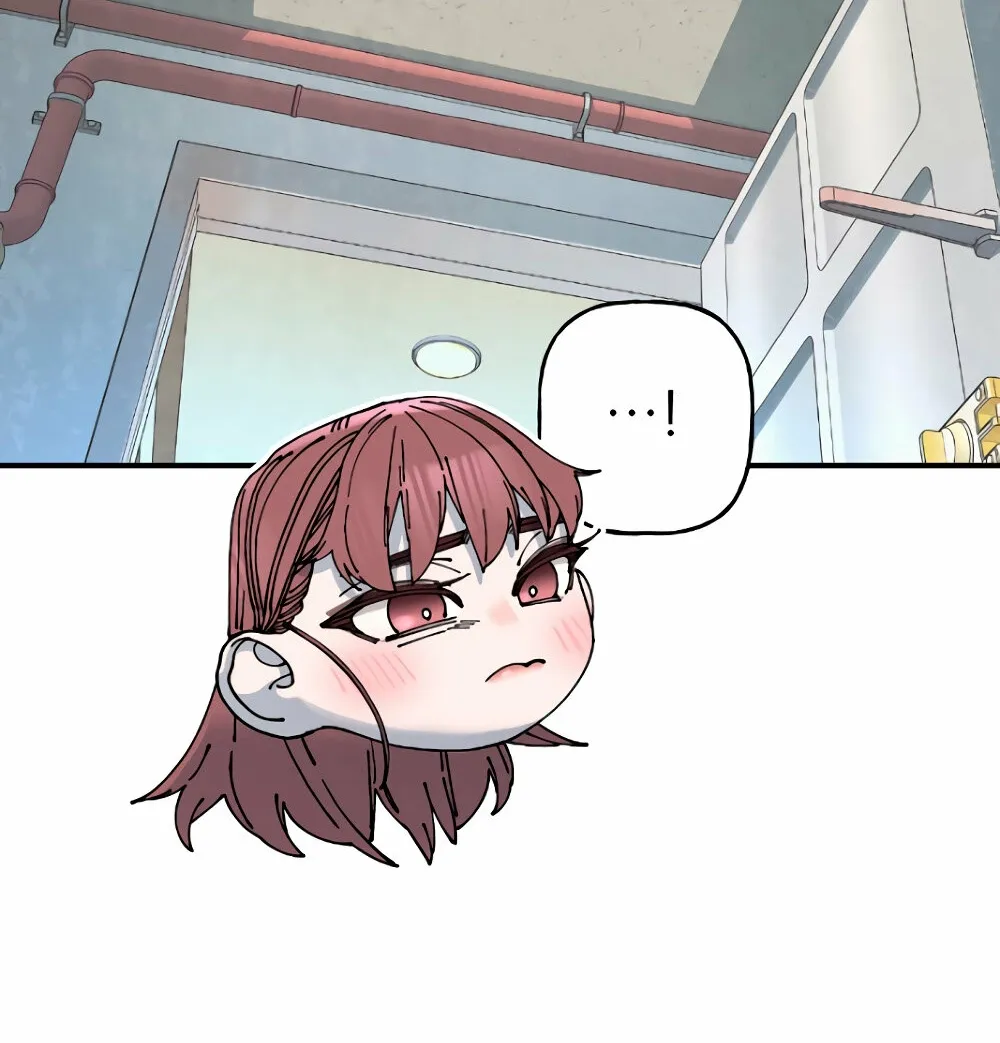 Trash Flower Chapter 17 page 84 - 