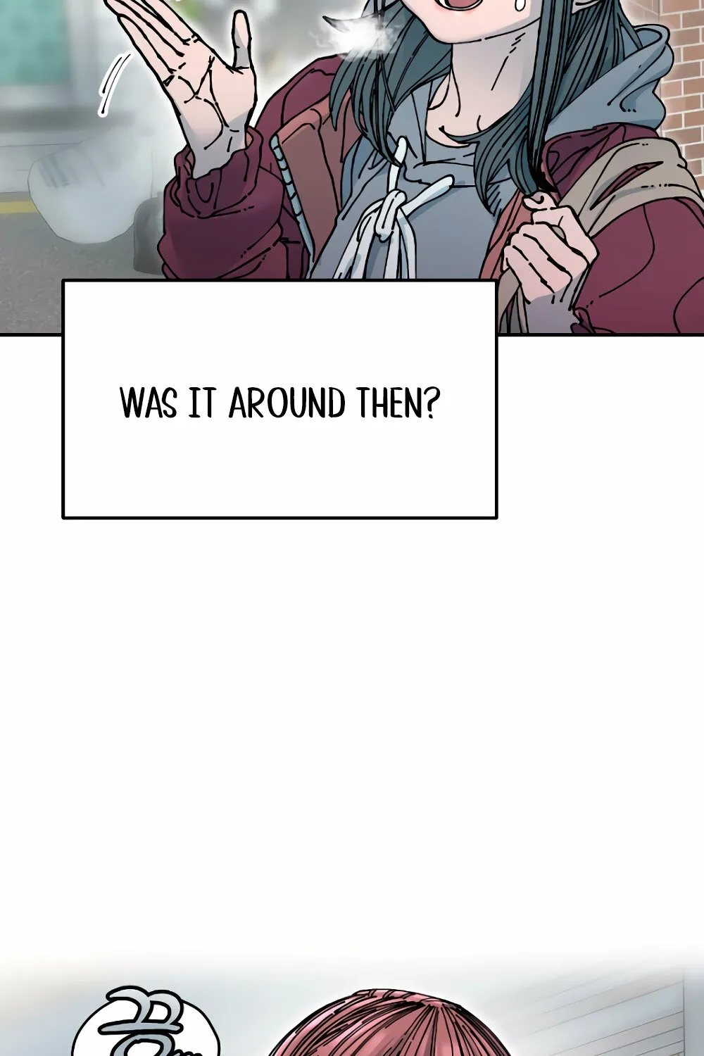 Trash Flower Chapter 17 page 87 - 