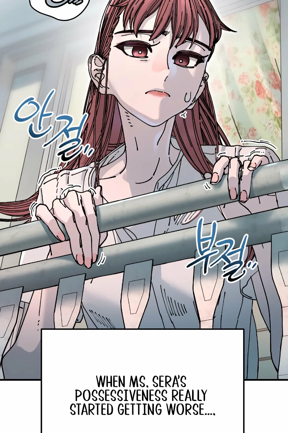 Trash Flower Chapter 17 page 88 - 