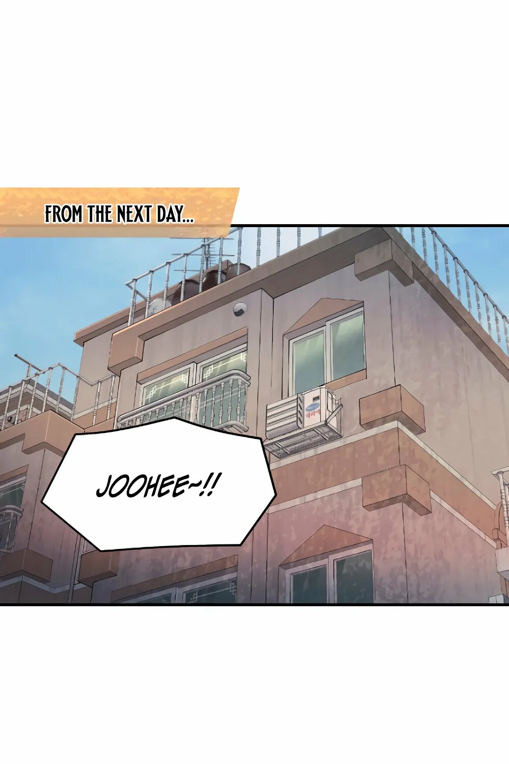 Trash Flower Chapter 17 page 90 - 