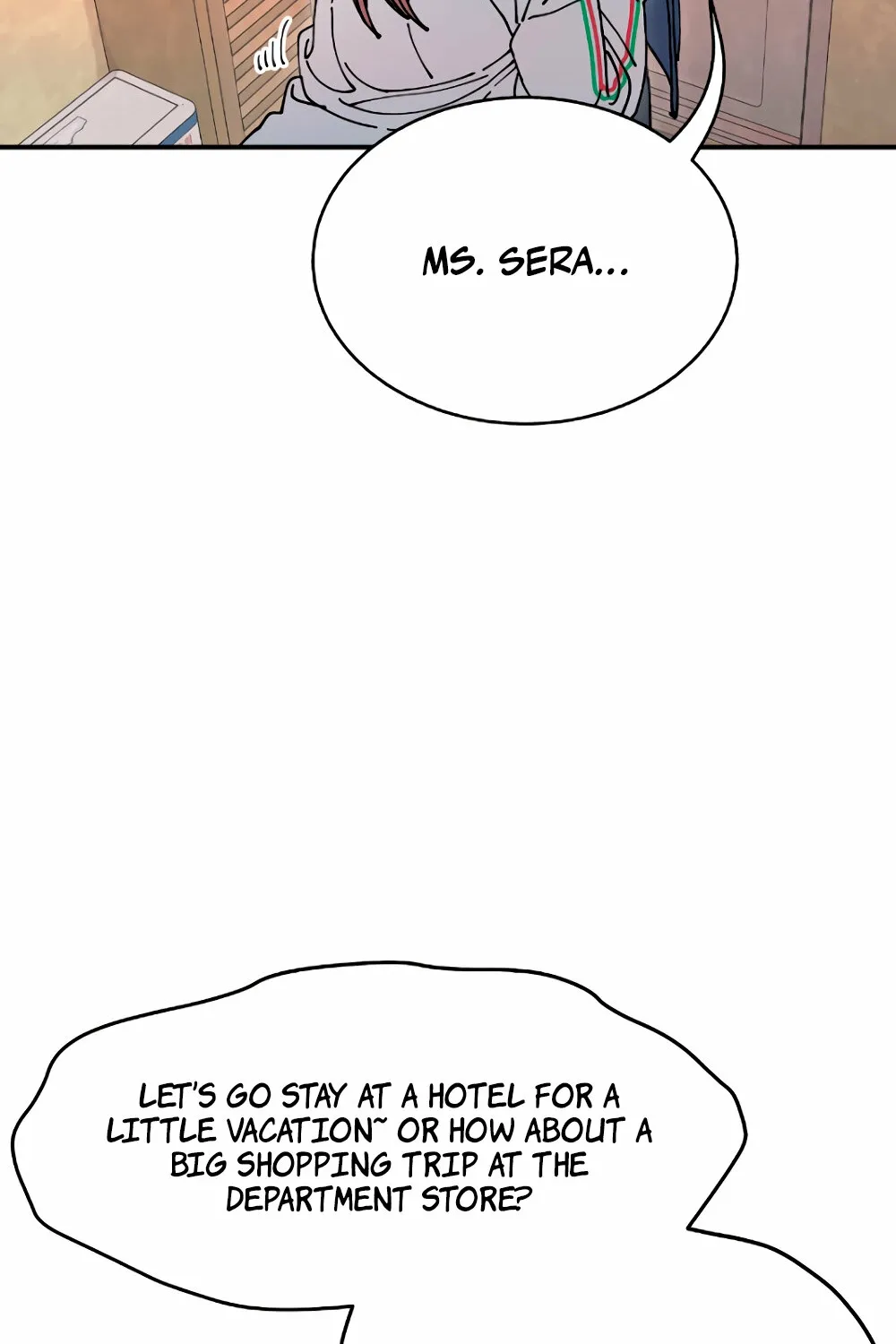 Trash Flower Chapter 17 page 92 - 