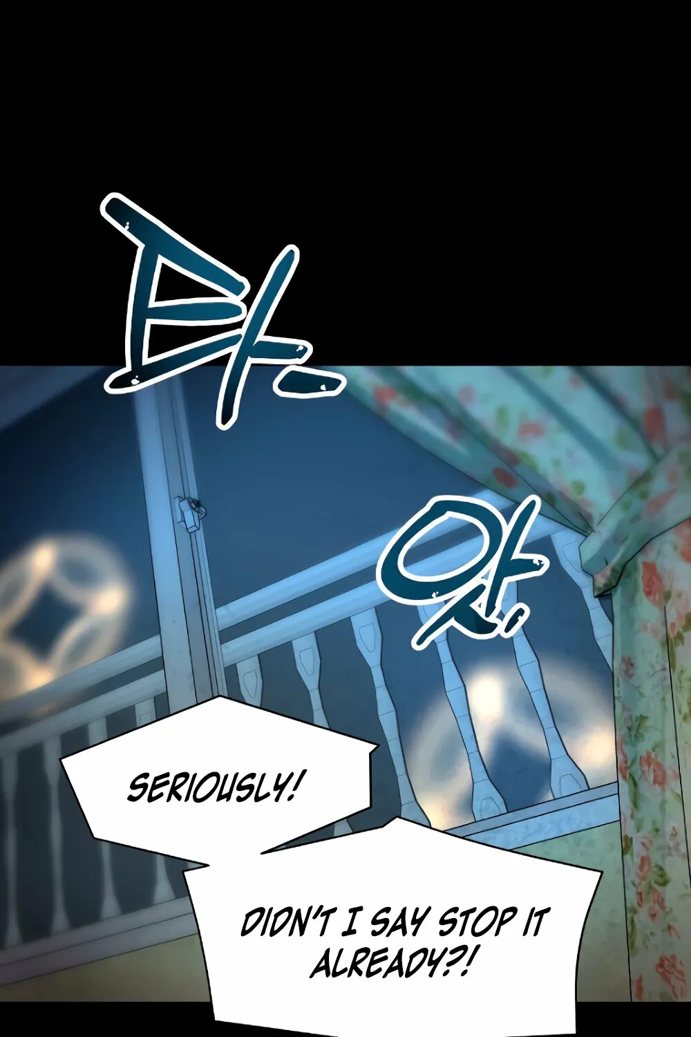 Trash Flower Chapter 18 page 1 - 