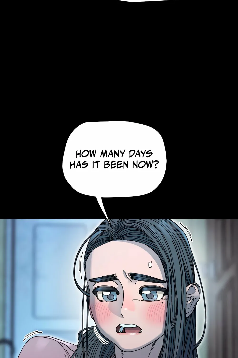 Trash Flower Chapter 18 page 2 - 