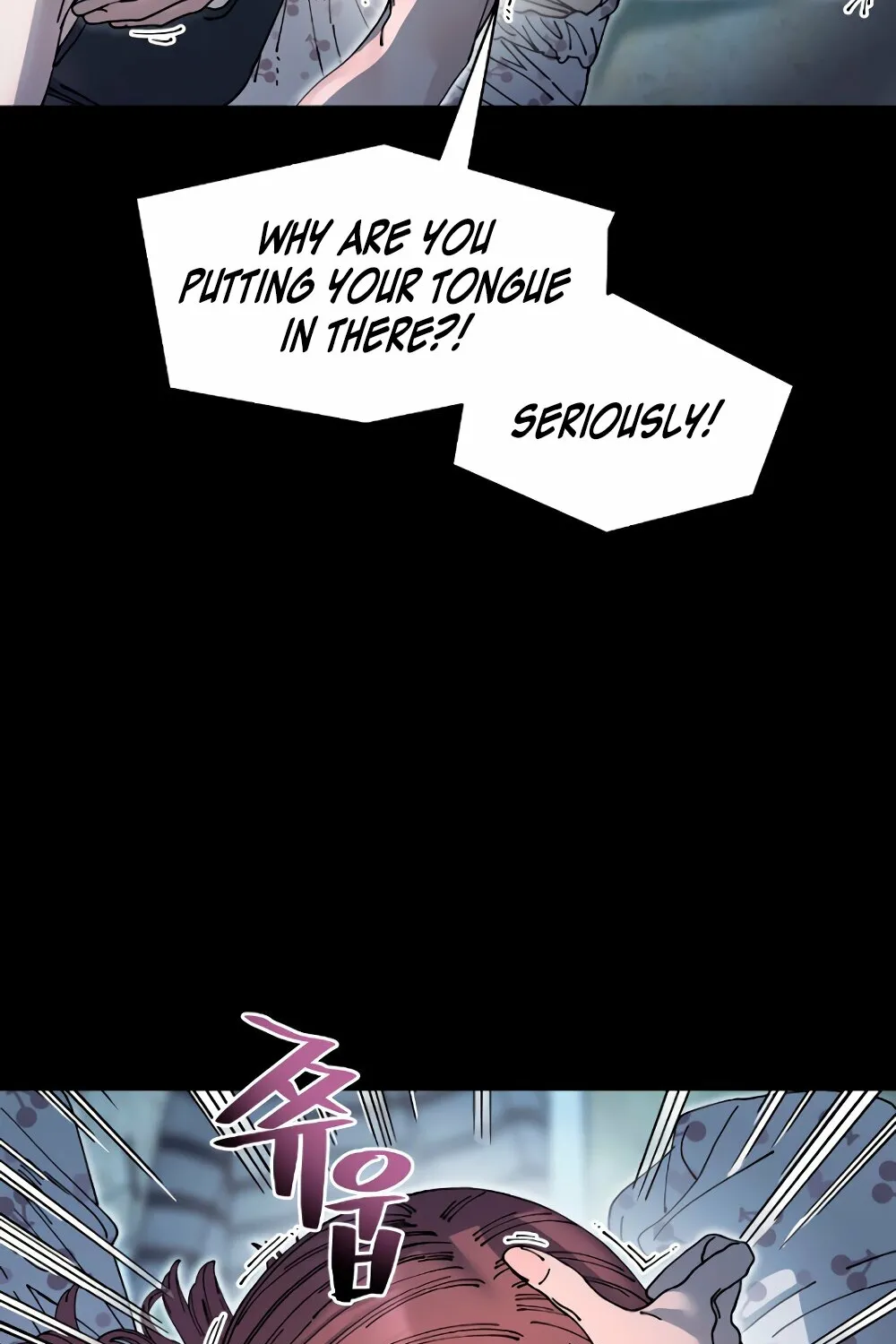 Trash Flower Chapter 18 page 106 - 