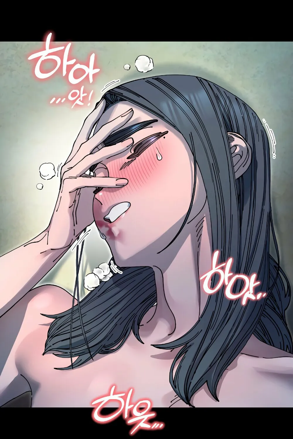 Trash Flower Chapter 18 page 110 - 