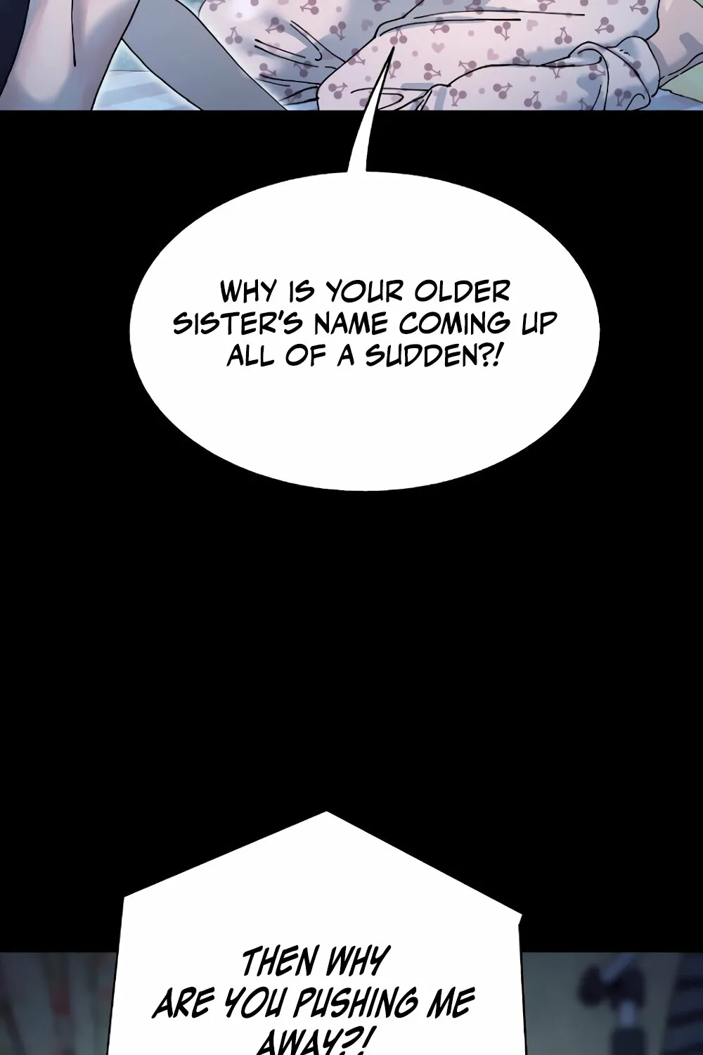 Trash Flower Chapter 18 page 12 - 