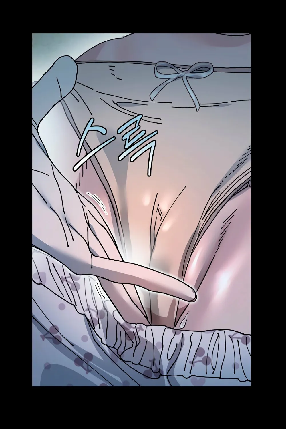 Trash Flower Chapter 18 page 114 - 